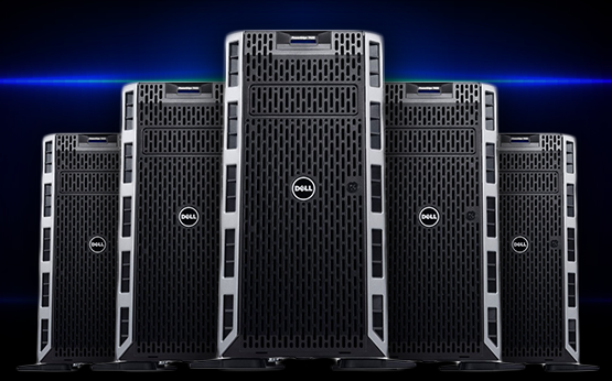 dedicated-server