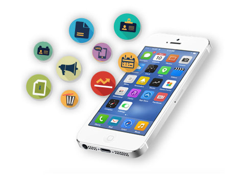 iOS-apps