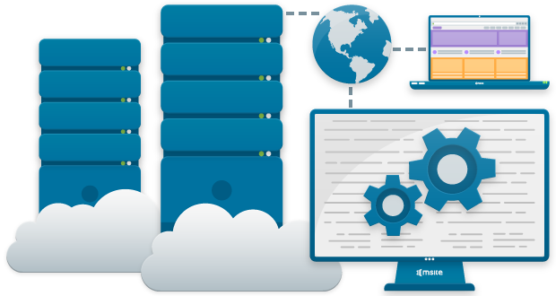 webhosting